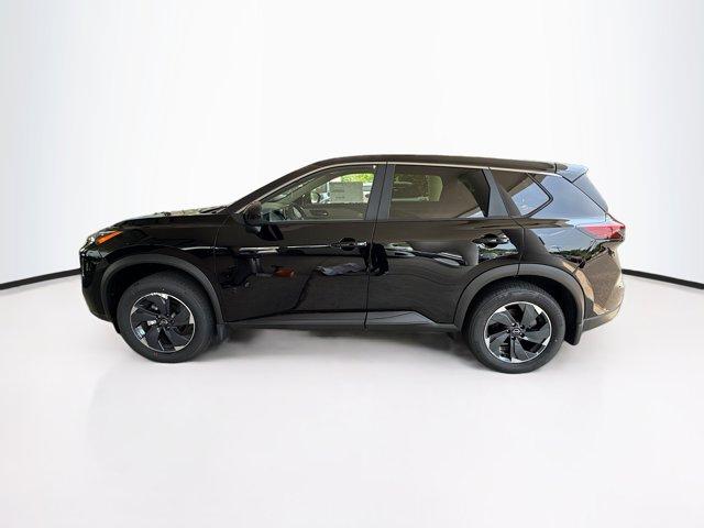 2025 Nissan Rogue Vehicle Photo in Flemington, NJ 08822
