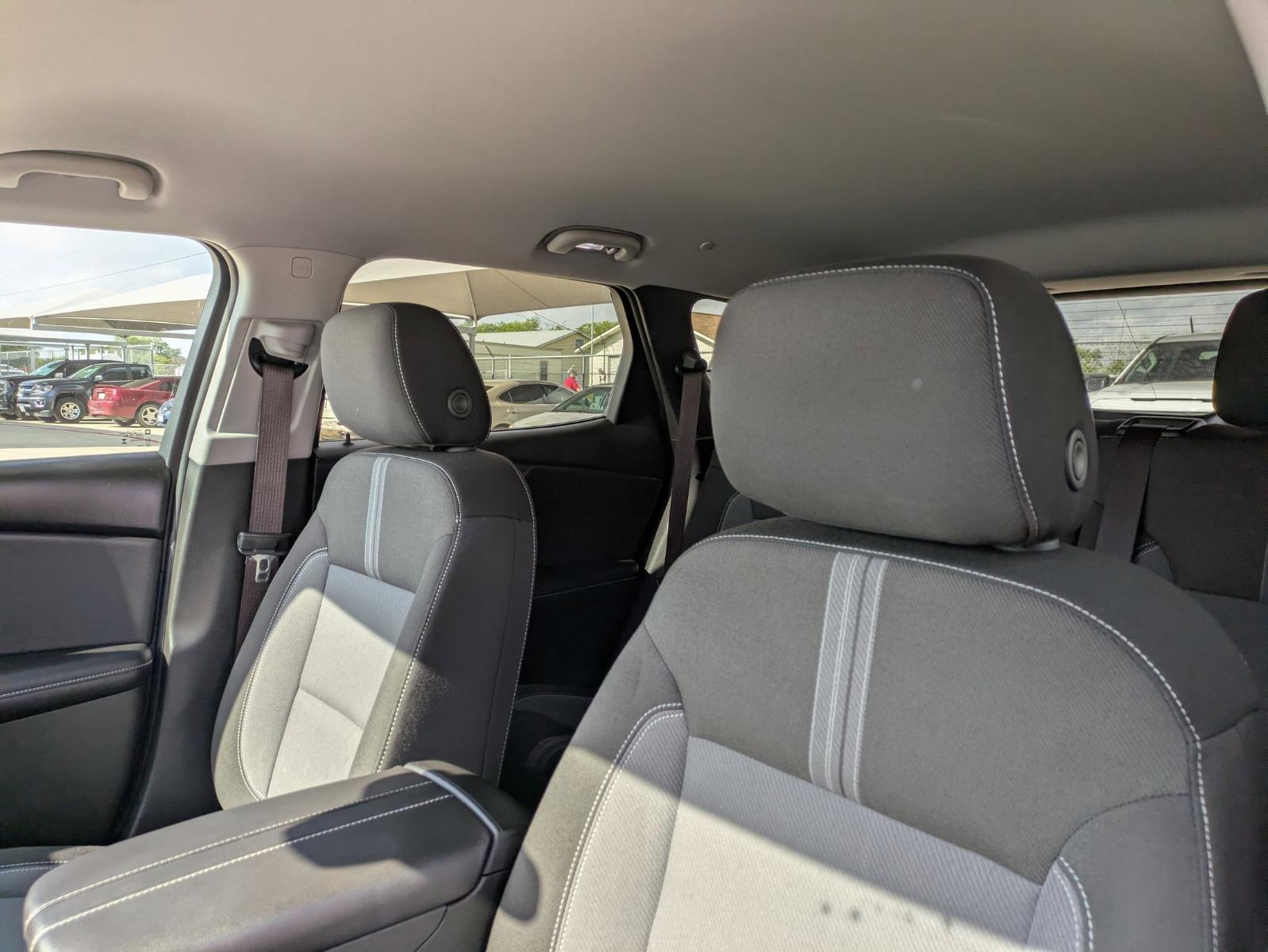 2023 Chevrolet Blazer Vehicle Photo in SELMA, TX 78154-1460