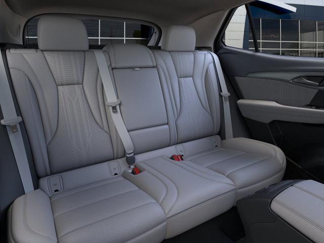2025 Buick Envision Vehicle Photo in HARRISBURG, PA 17111-1033