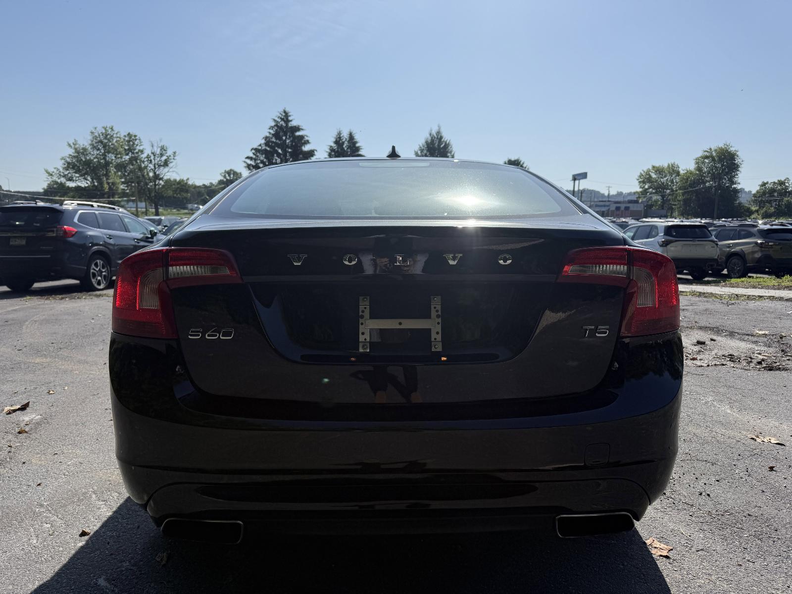 2015 Volvo S60 Vehicle Photo in Harrisburg, PA 17111