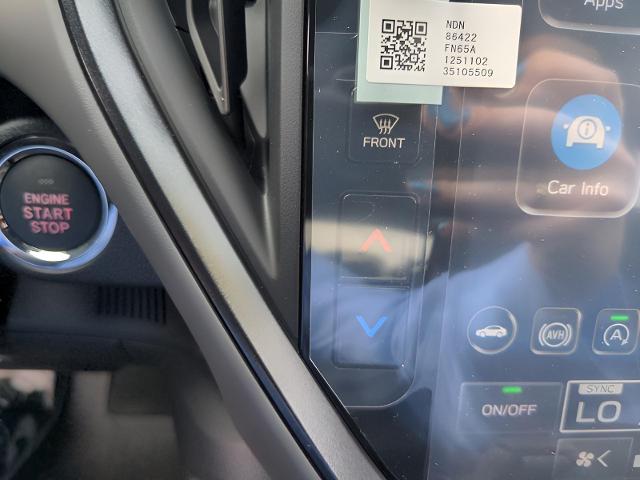 2025 Subaru Crosstrek Vehicle Photo in Green Bay, WI 54304