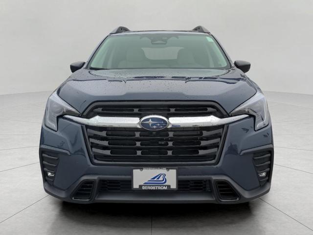 2025 Subaru Ascent Vehicle Photo in Green Bay, WI 54304