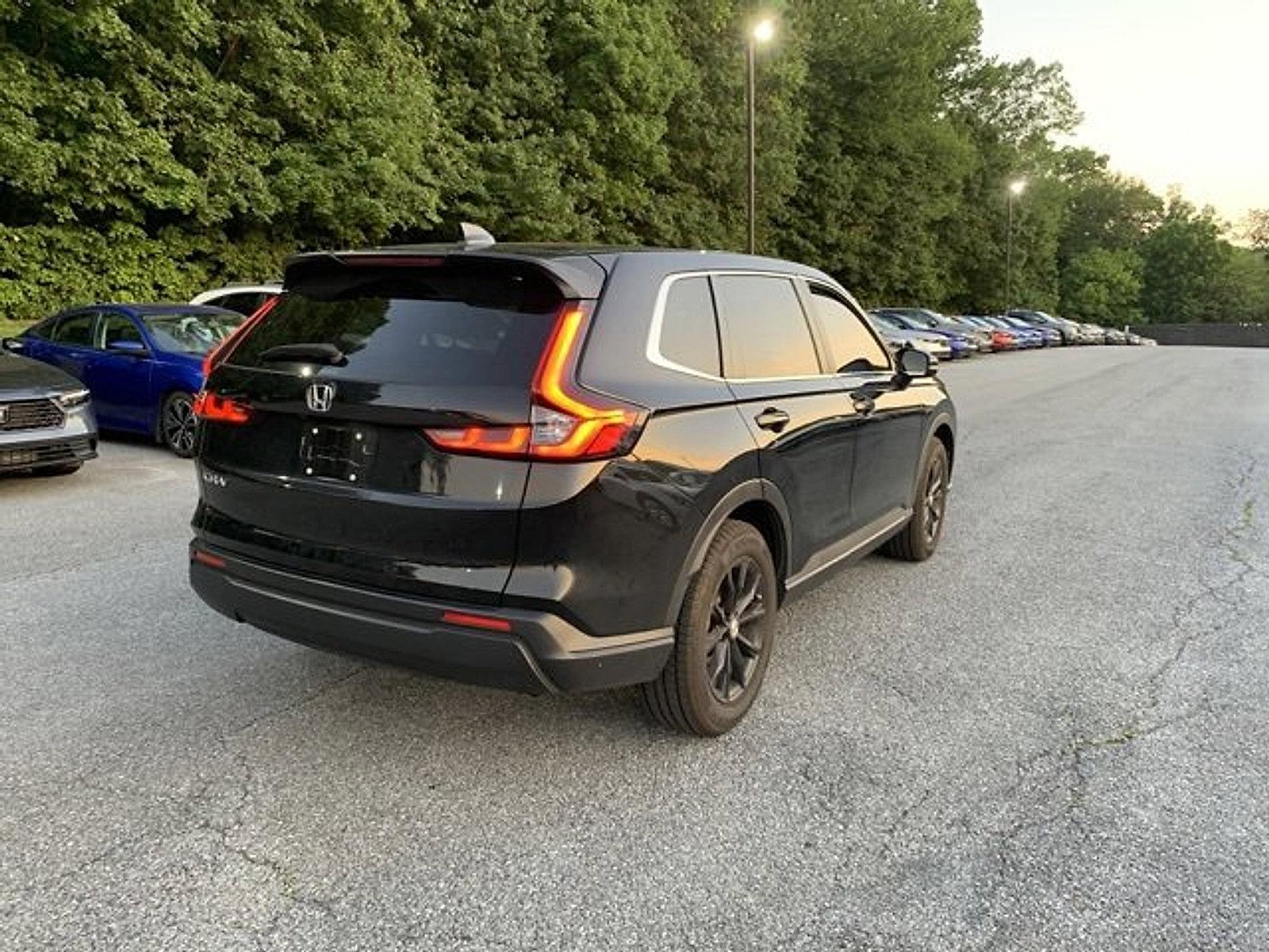 2024 Honda CR-V Vehicle Photo in Harrisburg, PA 17111