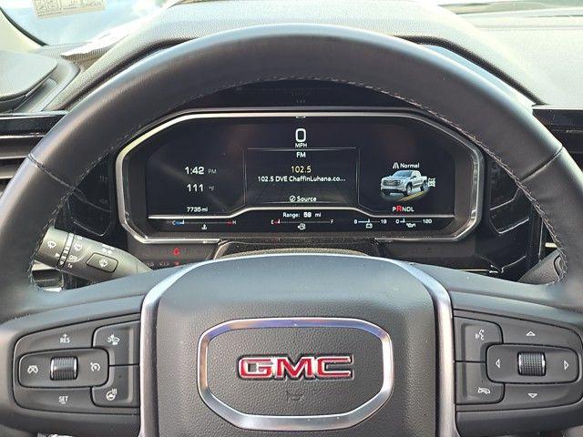 2023 GMC Sierra 1500 Vehicle Photo in Pleasant Hills, PA 15236
