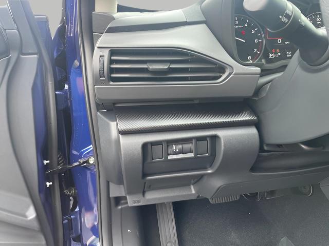 2025 Subaru Crosstrek Vehicle Photo in Oshkosh, WI 54904