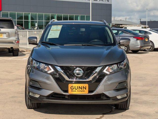 2021 Nissan Rogue Sport Vehicle Photo in San Antonio, TX 78209