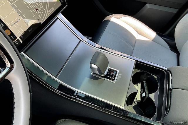 2024 Land Rover Range Rover Velar Vehicle Photo in Grapevine, TX 76051