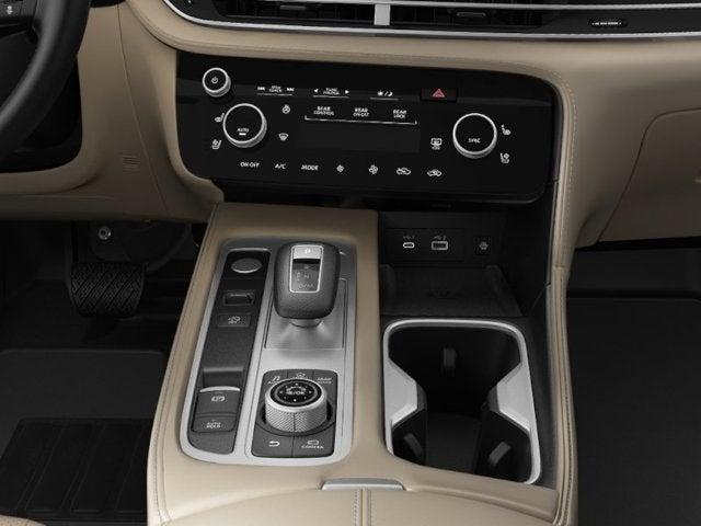 2025 INFINITI QX60 Vehicle Photo in Grapevine, TX 76051