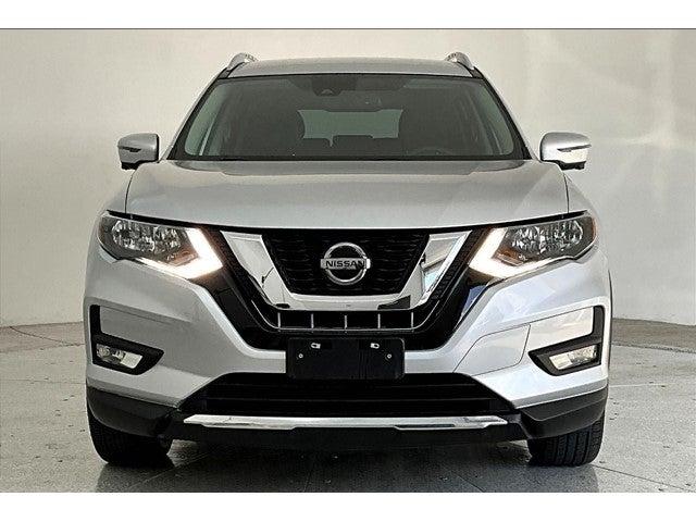 2019 Nissan Rogue Vehicle Photo in Grapevine, TX 76051