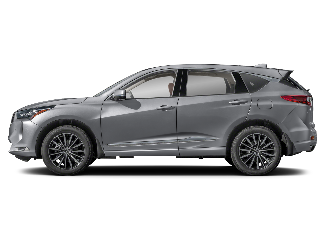 2025 Acura RDX Vehicle Photo in Tulsa, OK 74145