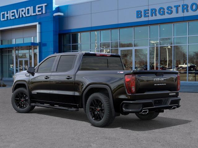 2025 GMC Sierra 1500 Vehicle Photo in OSHKOSH, WI 54904-7811