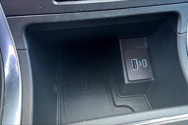 2024 Ford Edge Vehicle Photo in Tulsa, OK 74145