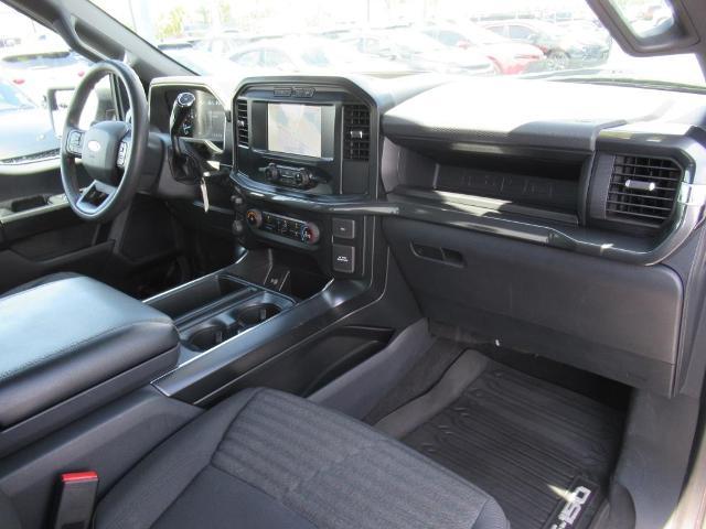 2023 Ford F-150 Vehicle Photo in LEESBURG, FL 34788-4022