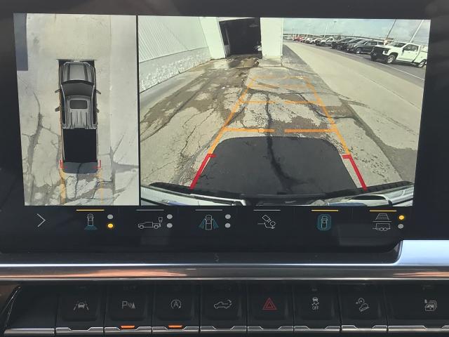 2022 GMC Sierra 1500 Vehicle Photo in GREEN BAY, WI 54303-3330