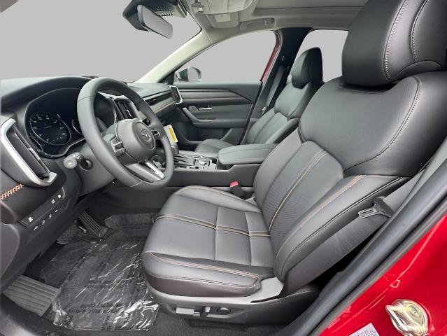 2025 Mazda CX-50 Hybrid Vehicle Photo in Green Bay, WI 54304