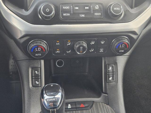 2019 GMC Acadia Vehicle Photo in Decatur, TX 76234