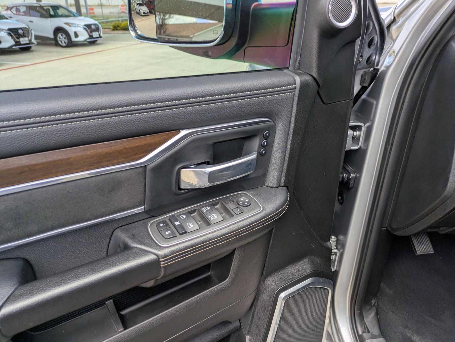 2022 Ram 2500 Vehicle Photo in SELMA, TX 78154-1460