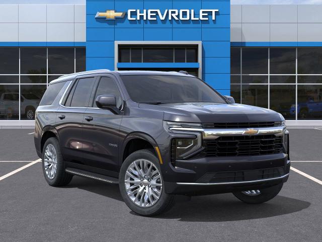 2025 Chevrolet Tahoe Vehicle Photo in SAVANNAH, GA 31406-4513