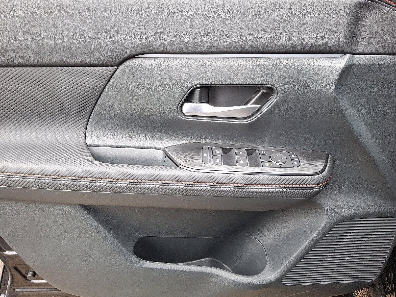 2025 Nissan Kicks Vehicle Photo in Jenkintown, PA 19046