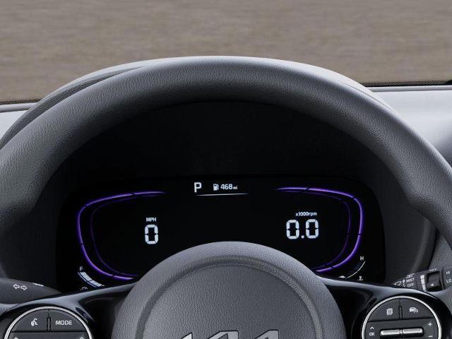 2025 Kia Soul Vehicle Photo in Tucson, AZ 85712