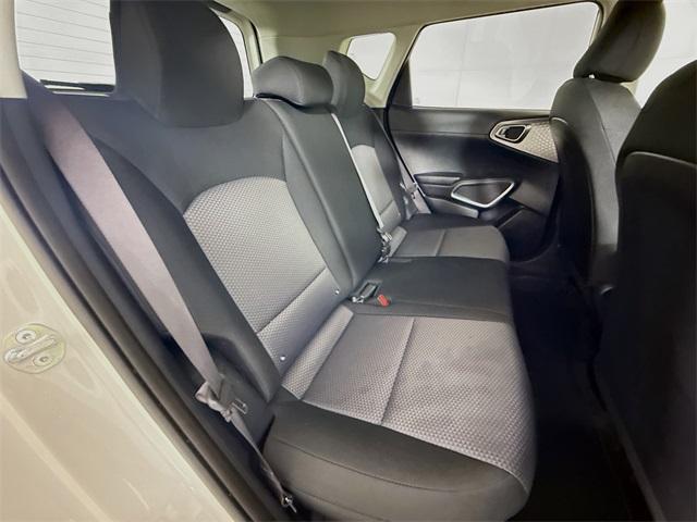 2023 Kia Soul Vehicle Photo in Everett, WA 98204