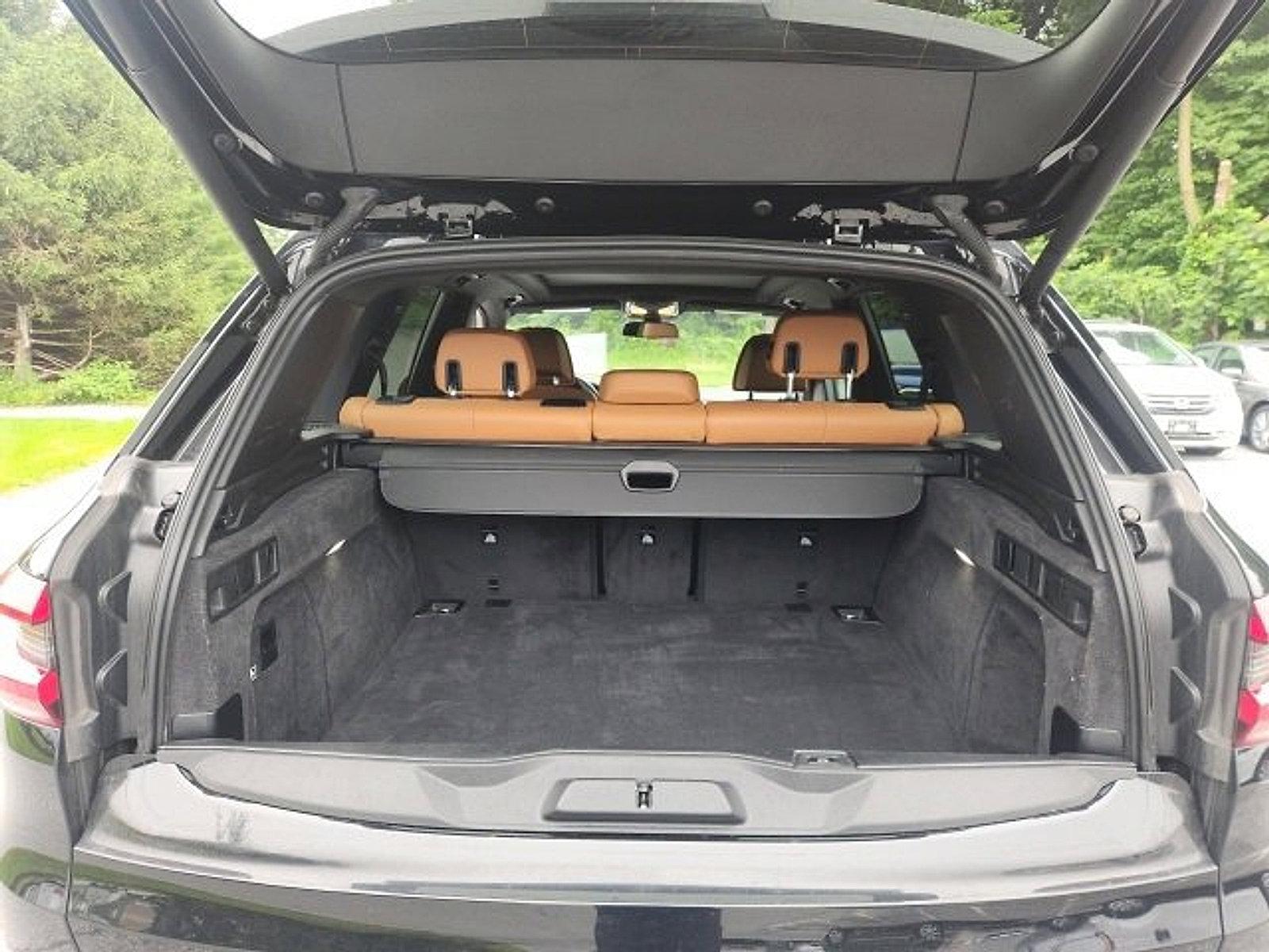 2020 BMW X5 xDrive40i Vehicle Photo in Harrisburg, PA 17111