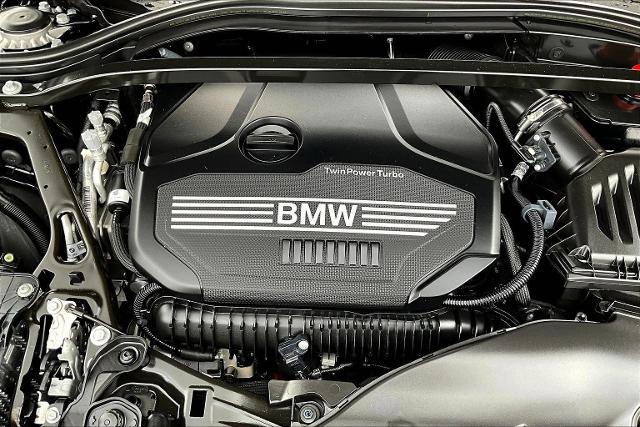 2022 BMW 228i Vehicle Photo in San Antonio, TX 78230
