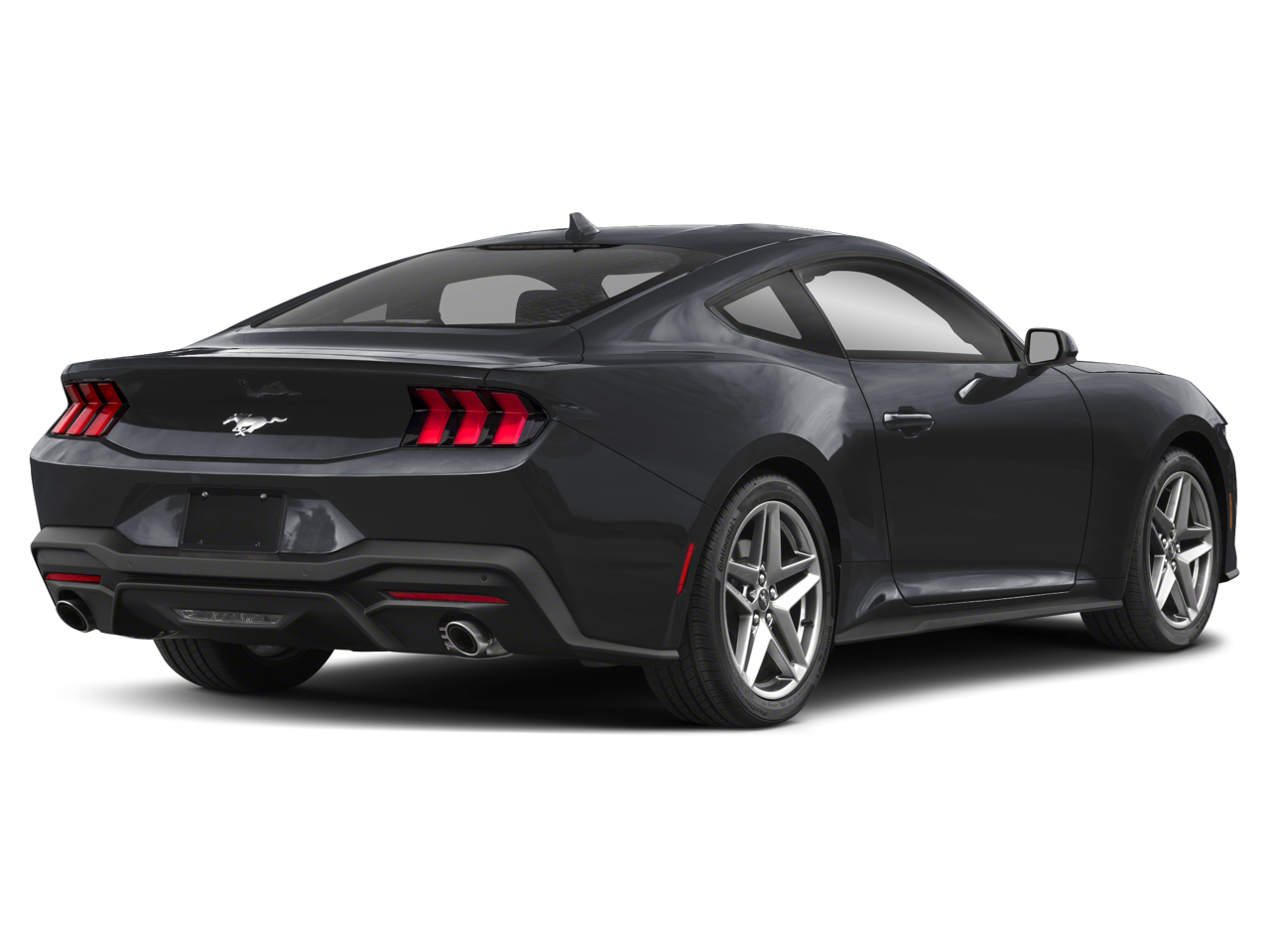 2024 Ford Mustang Vehicle Photo in Green Bay, WI 54304