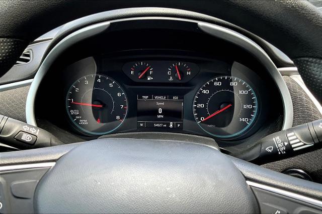 2023 Chevrolet Malibu Vehicle Photo in San Antonio, TX 78230