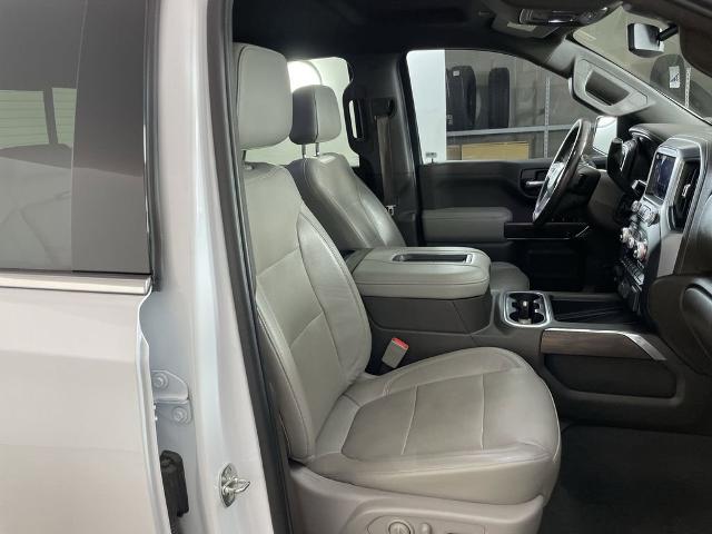 2020 GMC Sierra 1500 Vehicle Photo in GILBERT, AZ 85297-0402