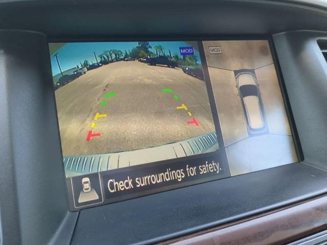 2020 Nissan Pathfinder Vehicle Photo in Statesboro, GA 30458