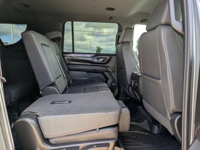 2022 Chevrolet Suburban Vehicle Photo in SELMA, TX 78154-1459