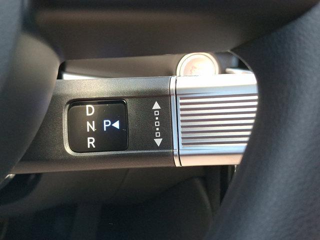 2025 Hyundai TUCSON Plug-In Hybrid Vehicle Photo in Philadelphia, PA 19116