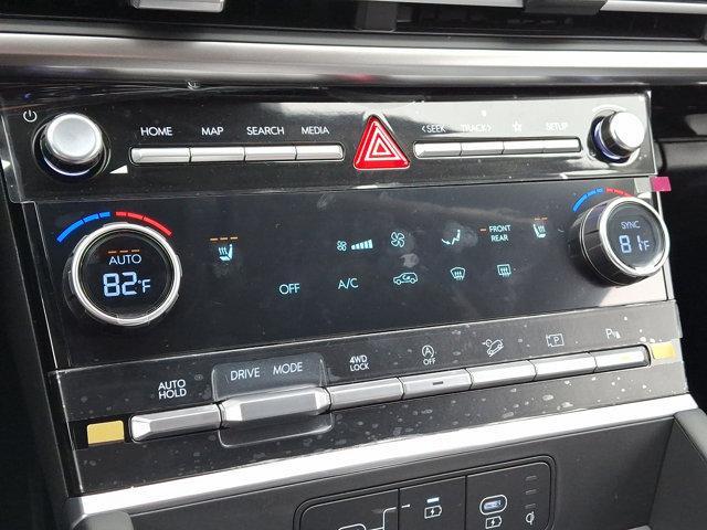 2025 Hyundai SANTA FE Vehicle Photo in Philadelphia, PA 19116