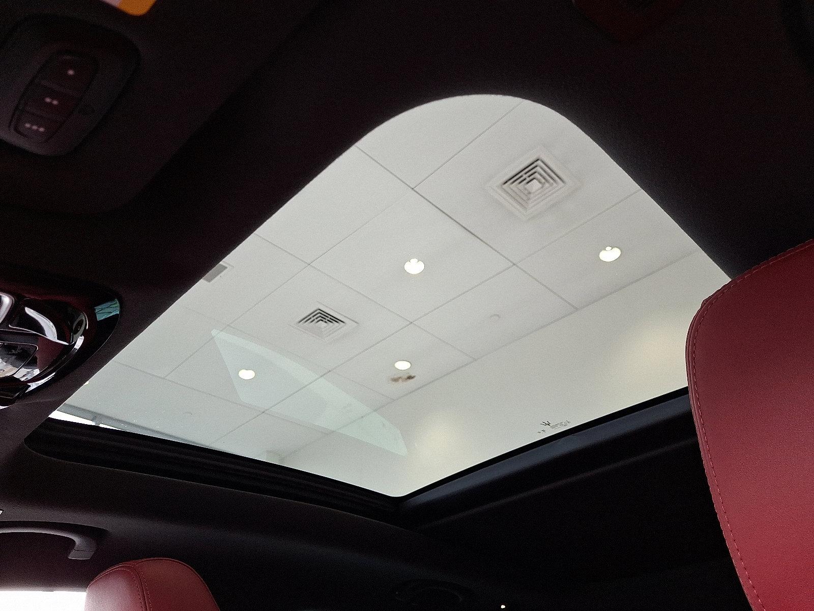 2023 Maserati Grecale Vehicle Photo in Lancaster, PA 17601