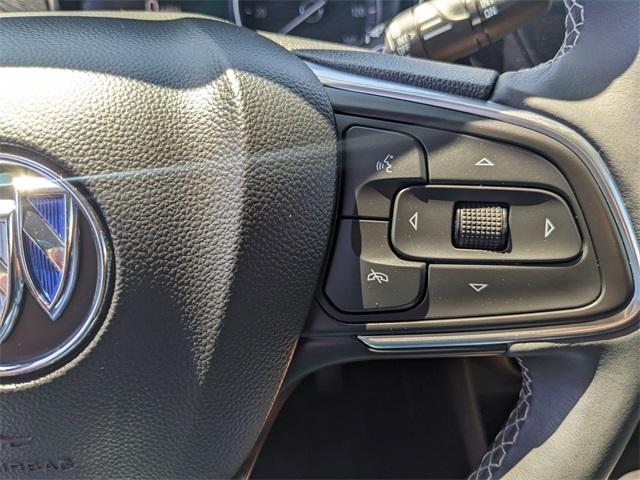 2023 Buick Encore GX Vehicle Photo in AURORA, CO 80012-4011