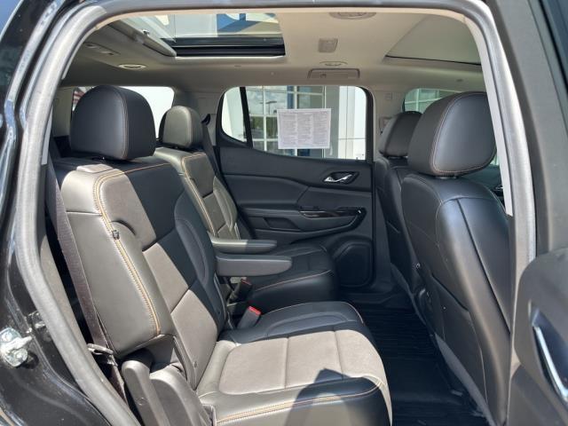 2020 GMC Acadia Vehicle Photo in MANITOWOC, WI 54220-5838