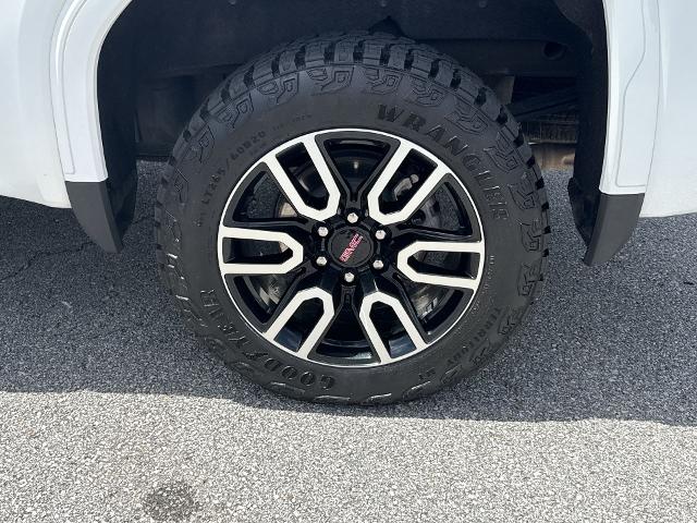 2022 GMC Sierra 1500 Vehicle Photo in BENTONVILLE, AR 72712-4322