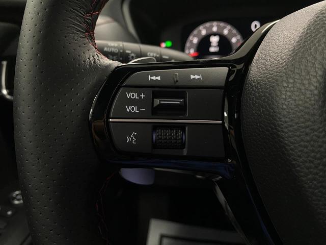 2025 Acura ADX Vehicle Photo in Appleton, WI 54913