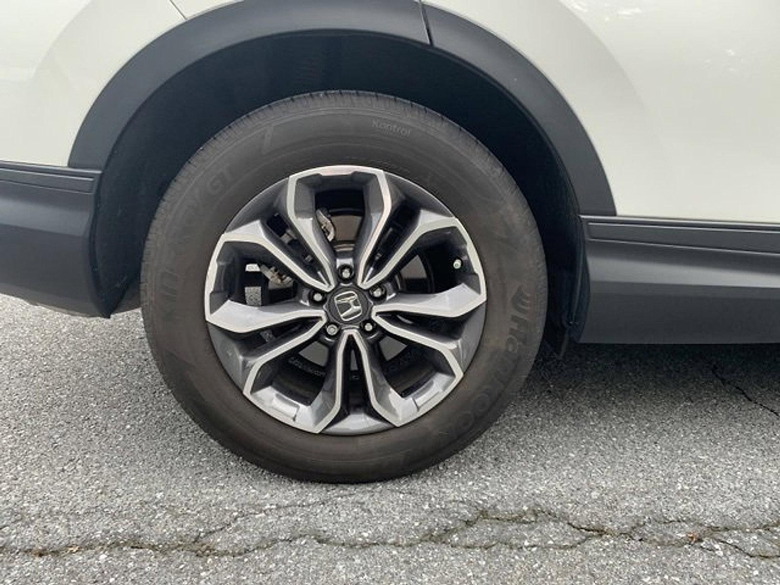 2022 Honda CR-V Vehicle Photo in Harrisburg, PA 17111