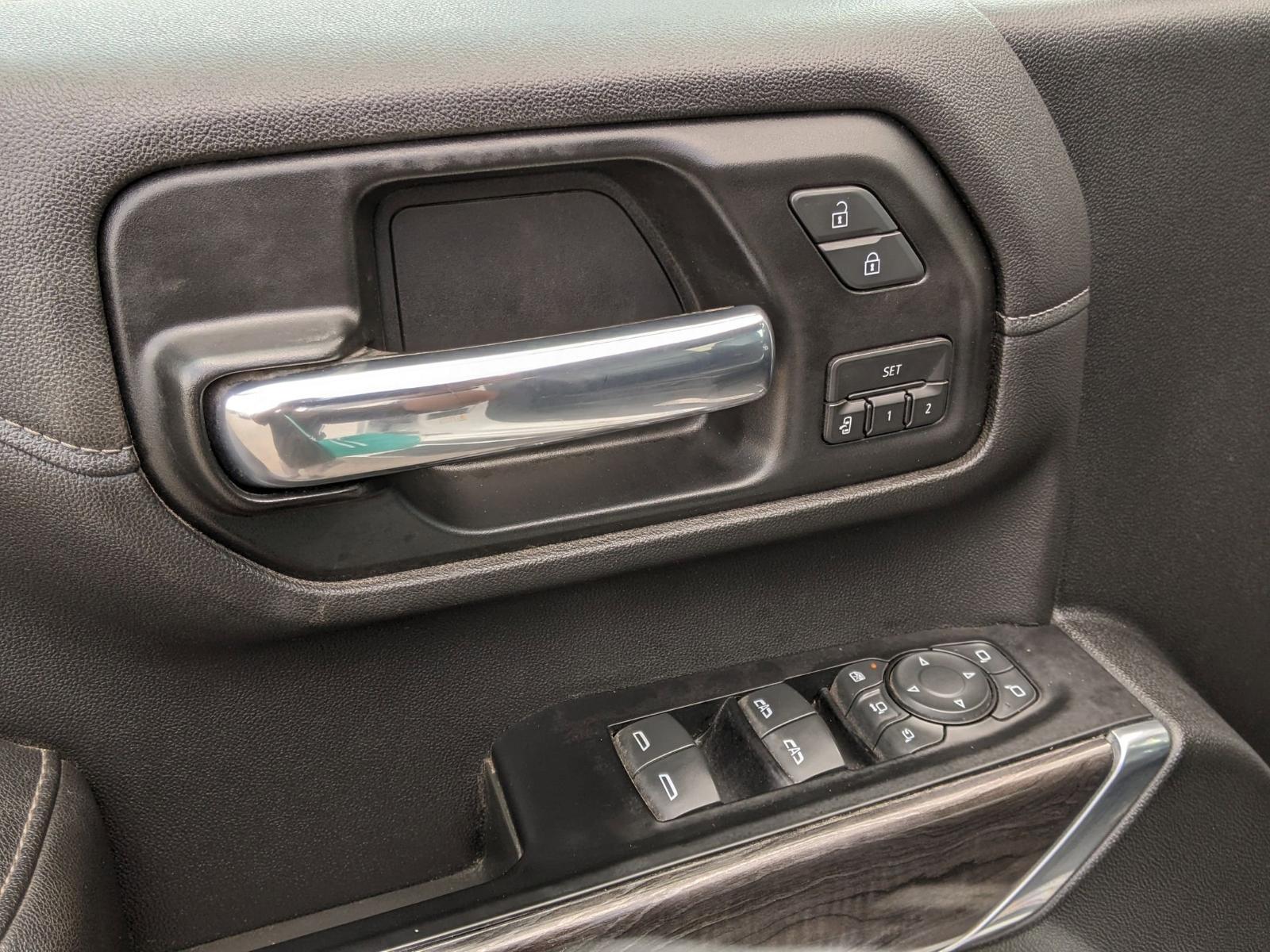 2020 Chevrolet Silverado 2500 HD Vehicle Photo in Seguin, TX 78155