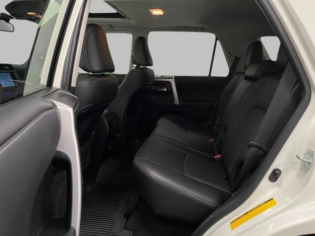 2021 Toyota 4Runner Vehicle Photo in Appleton, WI 54913