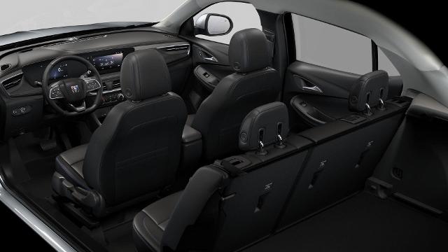 2026 Buick Encore GX Vehicle Photo in Fishers, IN 46038