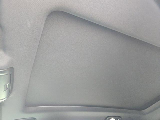 2023 Chevrolet Equinox Vehicle Photo in Decatur, TX 76234