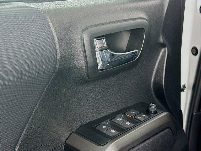 2023 Toyota Tacoma 4WD Vehicle Photo in Flemington, NJ 08822