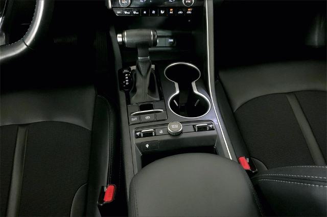 2024 Kia K5 Vehicle Photo in Lees Summit, MO 64086