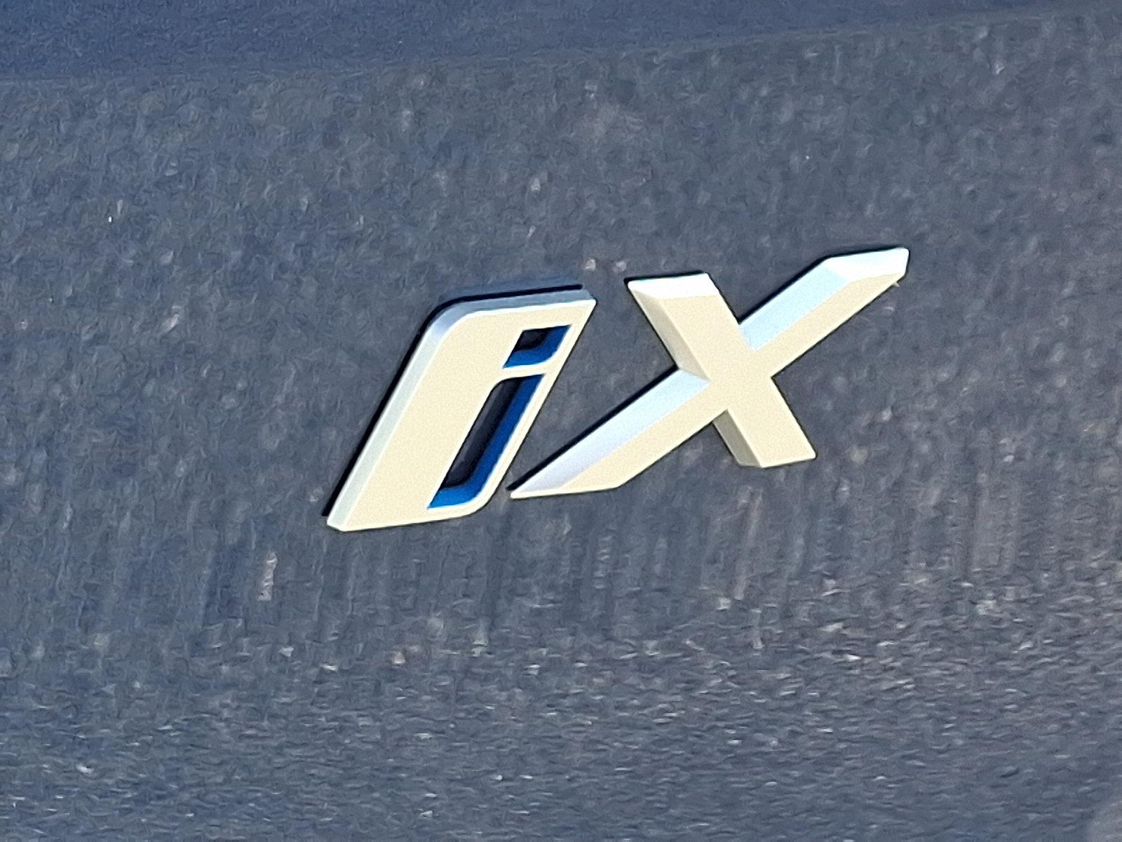 2024 BMW iX Vehicle Photo in Lancaster, PA 17601