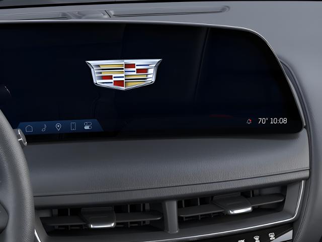 2025 Cadillac CT5-V Vehicle Photo in MADISON, WI 53713-3220