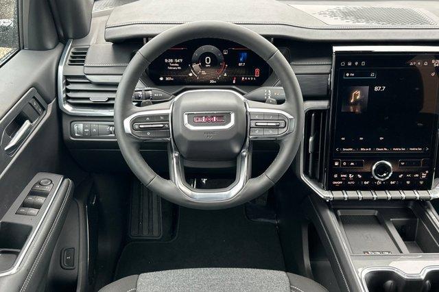 2025 GMC Acadia Vehicle Photo in STOCKTON, CA 95212-2838