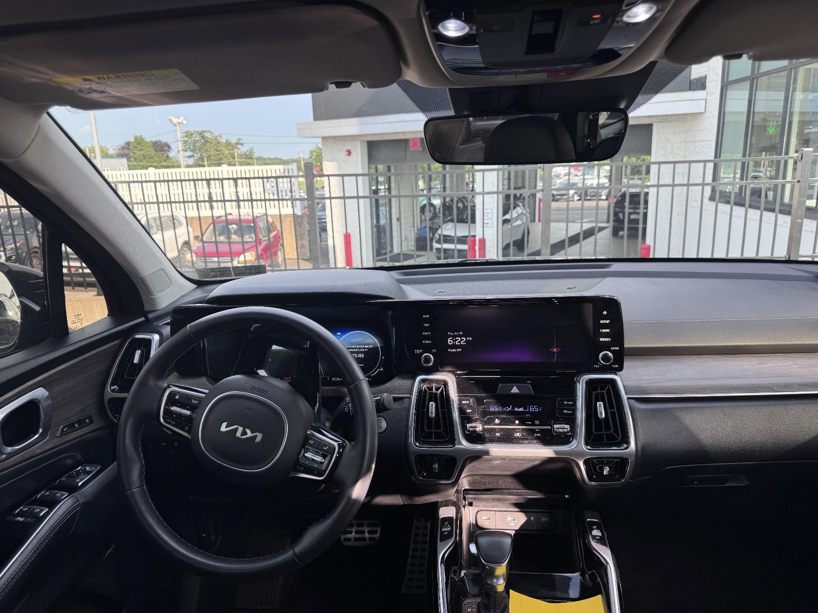 2022 Kia Sorento Vehicle Photo in Langhorne, PA 19047